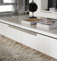 Modern Home Furniture TV Stand with MDF