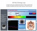3D NLS health analyzer with original software 5