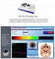 Hot selling professional 3d-nls health analyzer machine  3