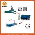 New eps foam molding machine 1