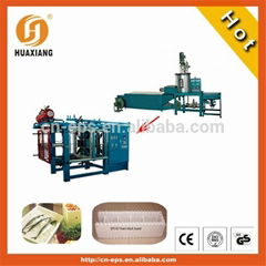 Reliable eps shape moulding equipment