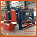 New Design and High-Tech Fruit Boxes Production Machines 1