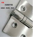 304 Stainless steel door hinge 2