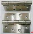 304 Stainless steel door hinge 4