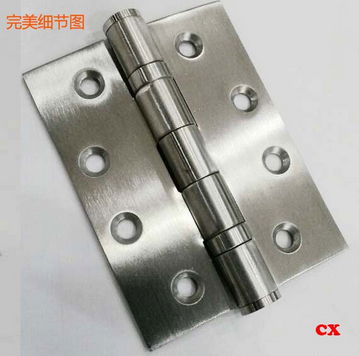 304 Stainless steel door hinge 5