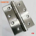 304 Stainless steel door hinge 5