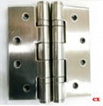 304 Stainless steel door hinge 3