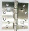 304 stainless steel security pin hinge 1