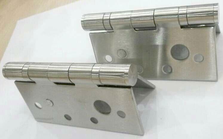 304 stainless steel security pin hinge 4
