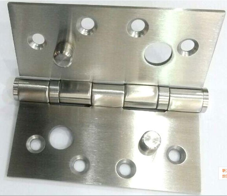 304 stainless steel security pin hinge 5