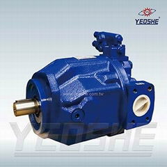 Hydraulic Axial Piston Pumps Manufacturer  