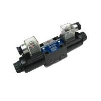 Solenoid Valve  