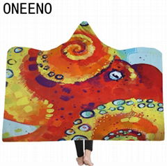 ONEENO Wholesale  newest Painted Animal