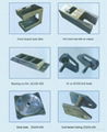 railway castings parts 5