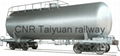 FMG Diesel Oil Tank Wagon manufacture China  1