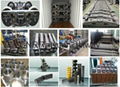 railcar parts