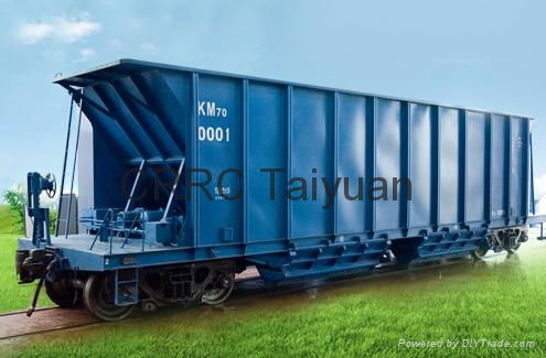 high quality K70 hopper wagon 4