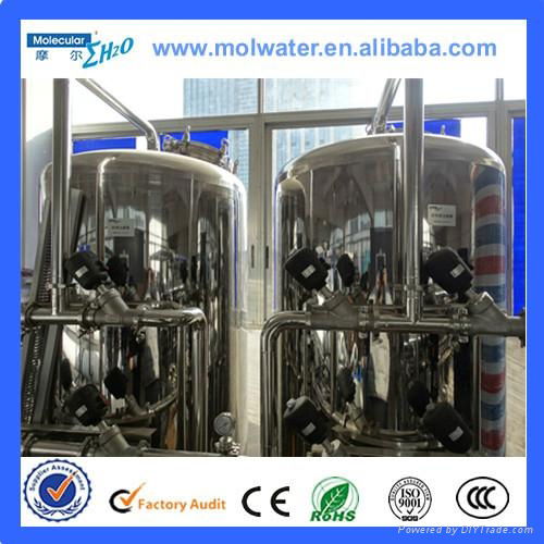 Tap Water Filter Machine With Water Reverse Osmosis System 4