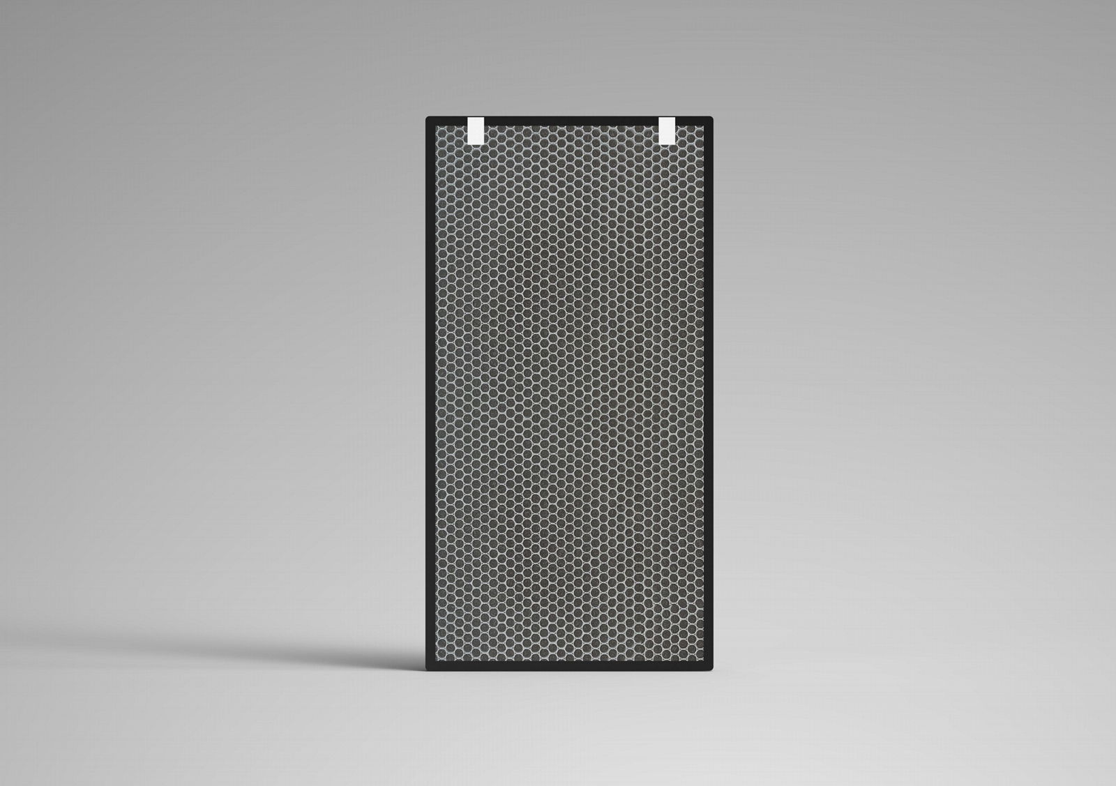 Customize Activated carbon filter for air purifier 