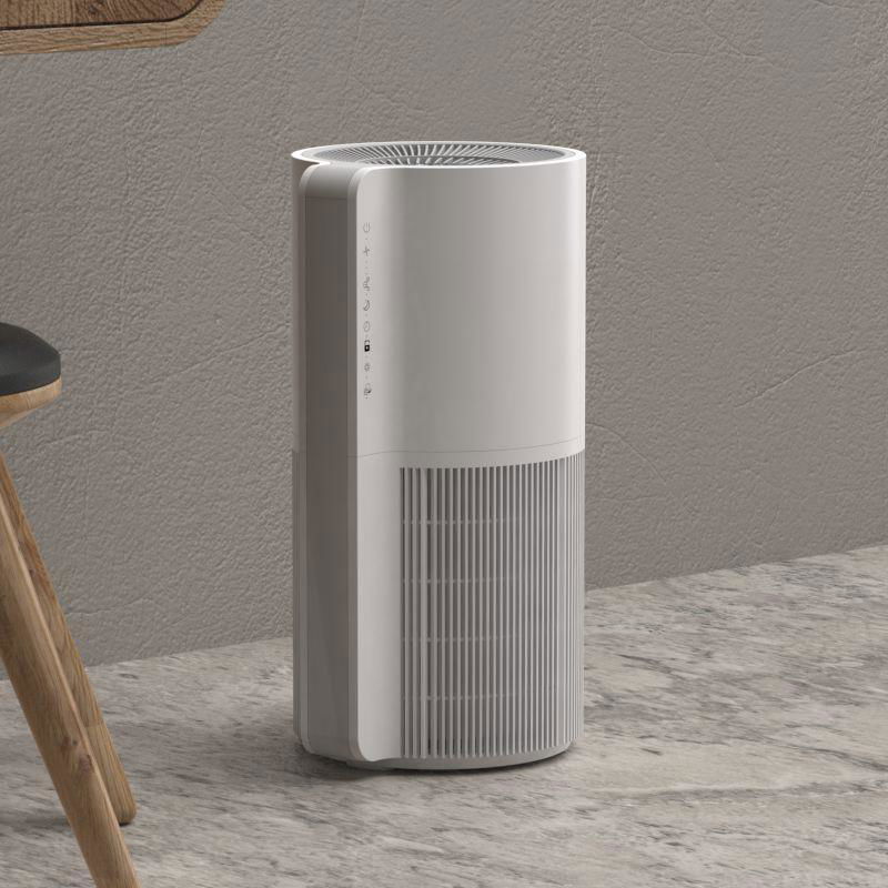 China Wholesale Hepa Uv Air Purifier With CE Cb ETL Certification  5