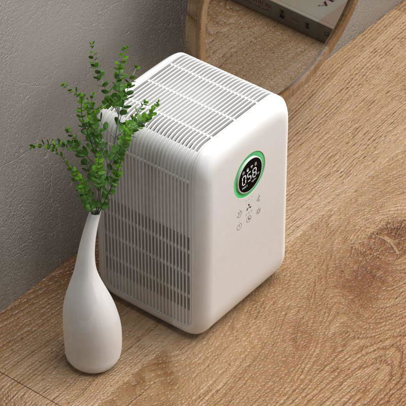 Technology China Wholesale air purifier With competitive price  4