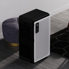 Advanced Technology Competitive Price Hepa Uv Air Purifier For Big Room 