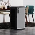 Advanced Technology Competitive Price Hepa Uv Air Purifier For Big Room  2