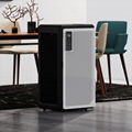 Advanced Technology Competitive Price Hepa Uv Air Purifier For Big Room 