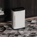 Custom Cheap Low  Price Room H13 Air Purifier Remove Dust and Smoke Odor