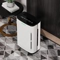 Custom Cheap Low  Price Room H13 Air Purifier Remove Dust and Smoke Odor
