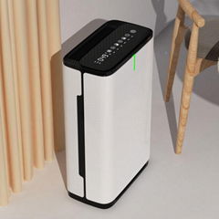 New Arrival Competitive Price Chinese Smart Air Purifier For Dust 