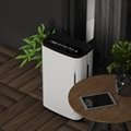 New Arrival Competitive Price Chinese Smart Air Purifier For Dust 