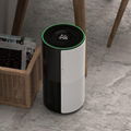 New Arrival Competitive Price Chinese Smart Air Purifier For Dust 