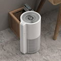 2023 Hot Sale Cheap Price China Wolesale Carbon Air Purifier For Small Room  4
