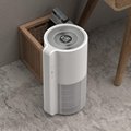 2023 Hot Sale Cheap Price China Wolesale Carbon Air Purifier For Small Room 
