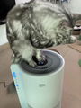 Air Purifier for Pet Industry  Remove Smell odor dander  1