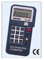 CL-325 Multifunction Calibrator 1