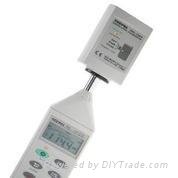 DSL-336A Sound Level meter Calibrator 