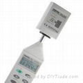 DSL-336A Sound Level meter Calibrator  1