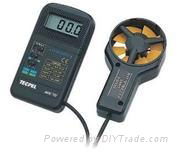 AVM-702 Anemometer