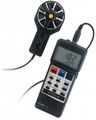 AVM-712 Anemometer