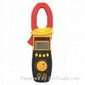 DPM-041 Digital Clamp Power meter 1