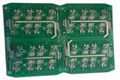 Double-Sides ENIG PCB 1