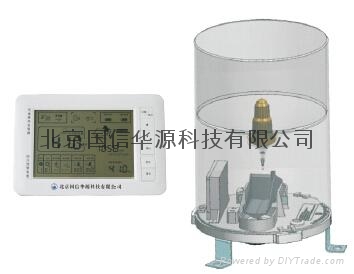 WS-601無線簡易降雨告警器