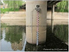 山洪災害預警系統--GX-701水位報警器