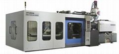 Injection Molding Machine