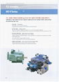 Injection Molding Machine (Variable Pump) 4