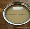 Sweetened Condensed Milk /  Evaporated