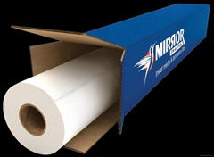 MIRROR INKJET MEDIA SOLVENT/ECO-SOLVENT BASE