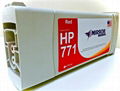 PIGMENT CARTRIDGE FOR HP Z 6200 1